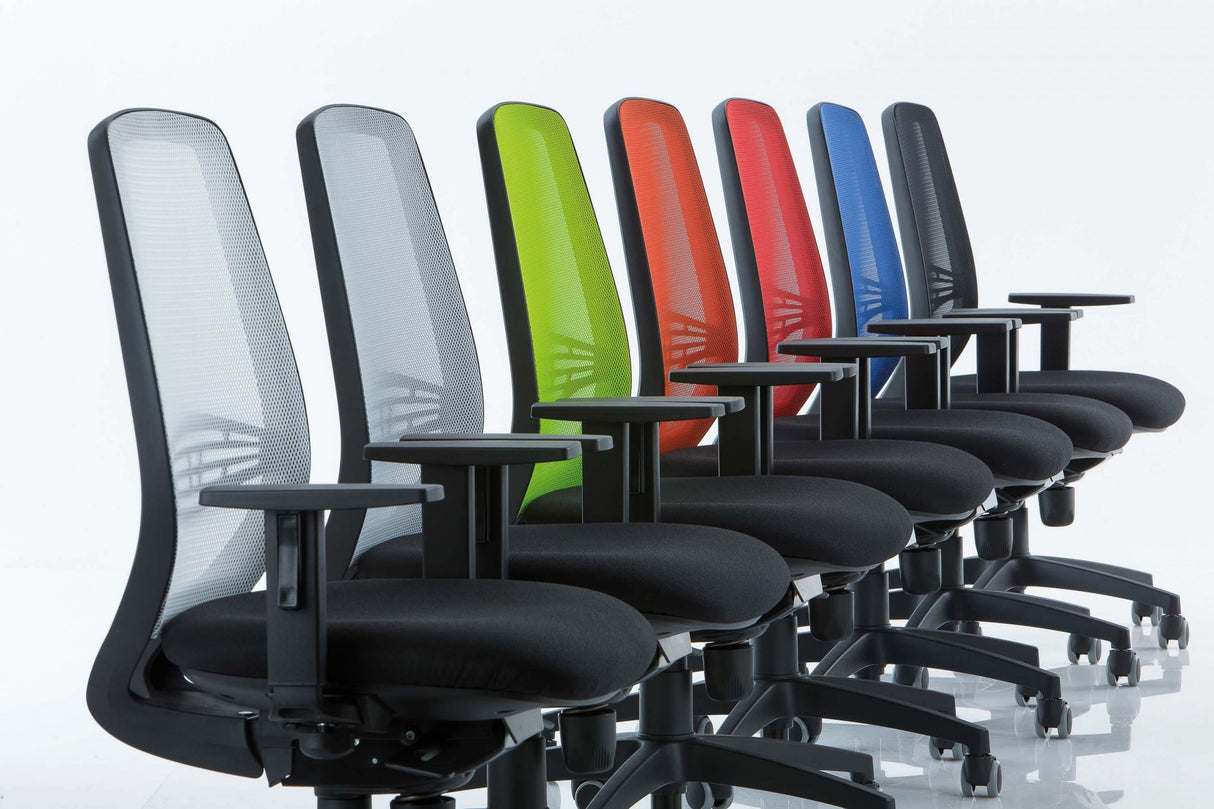 Sedia Operativa Post - Luxy