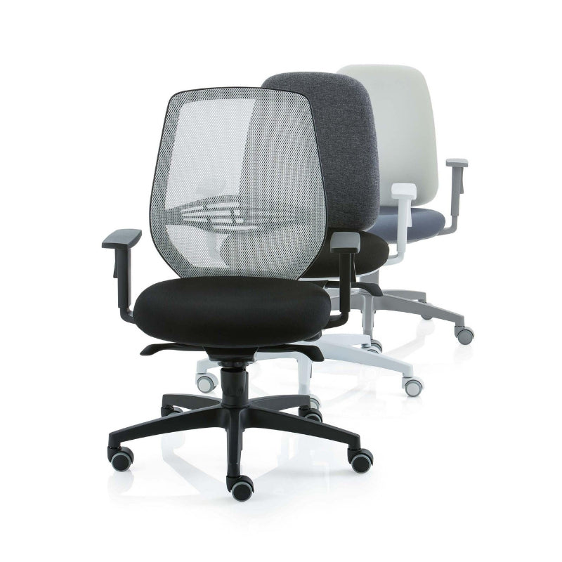 Sedia Operativa Post - Luxy