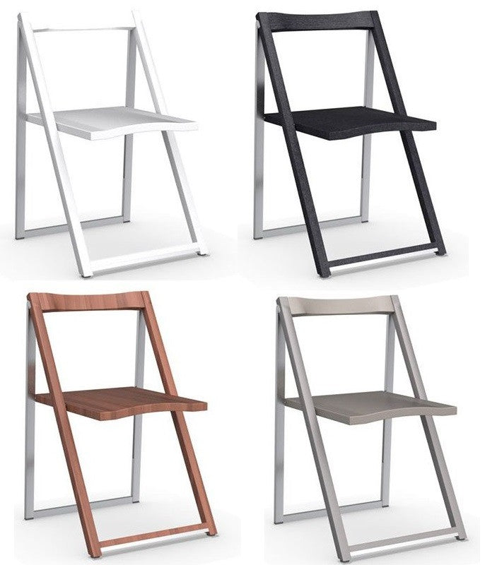 Sedia Pieghevole Skip - Connubia