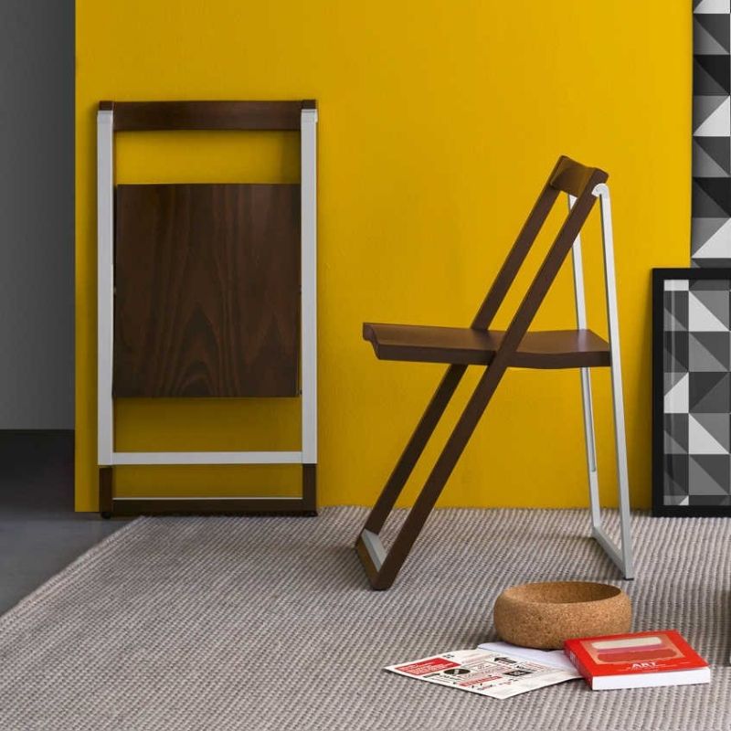 Sedia Pieghevole Skip - Connubia