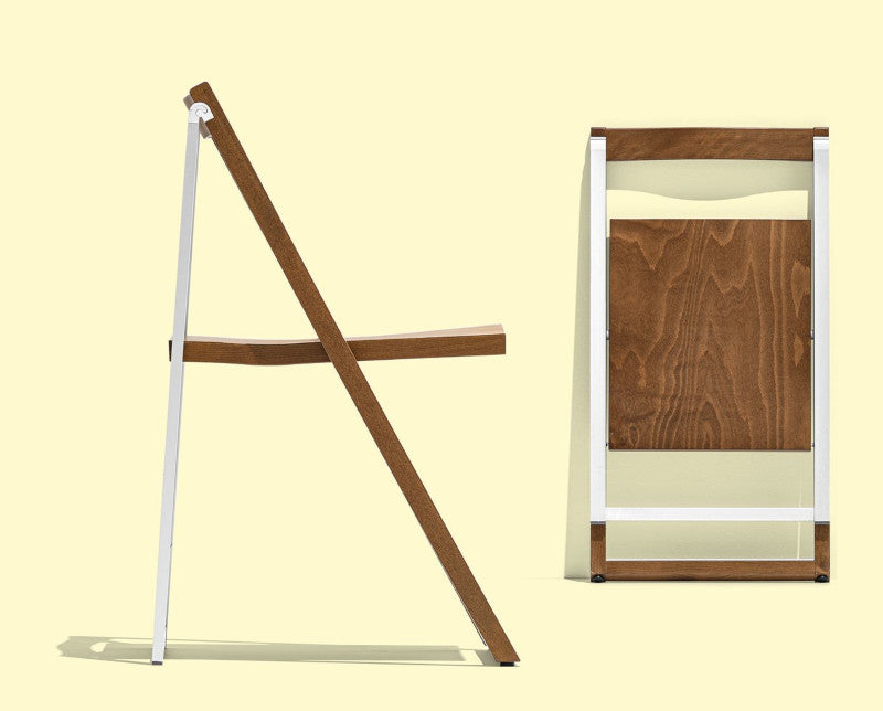 Sedia Pieghevole Skip - Connubia
