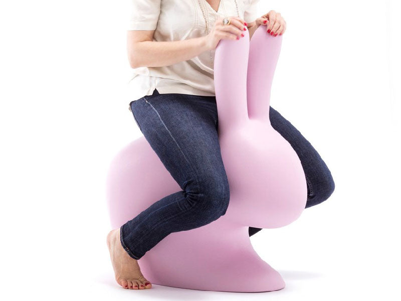 Sedia Rabbit - Qeeboo