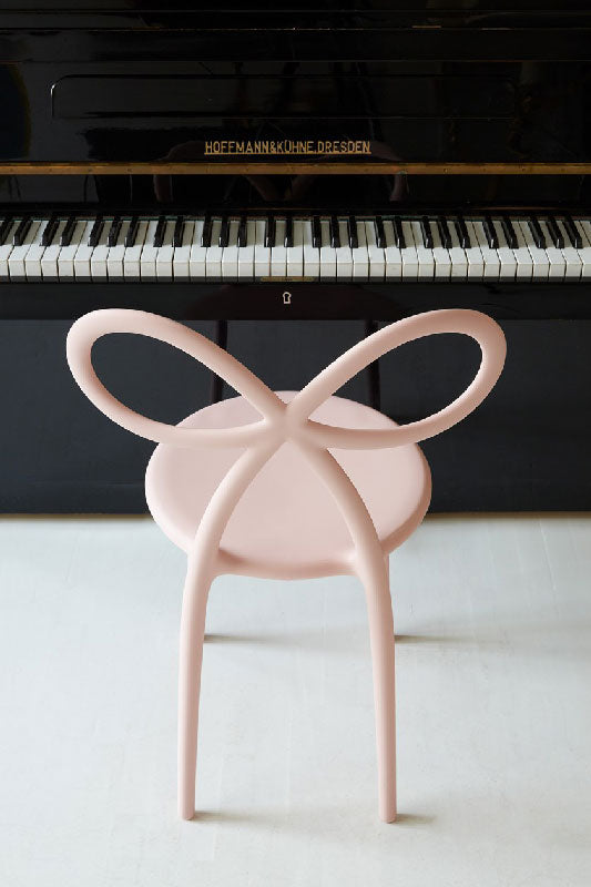 Ribbon Chair - Qeeboo