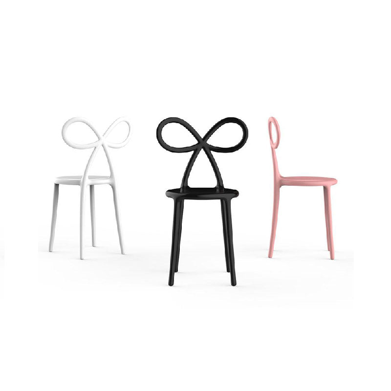 Ribbon Chair - Qeeboo