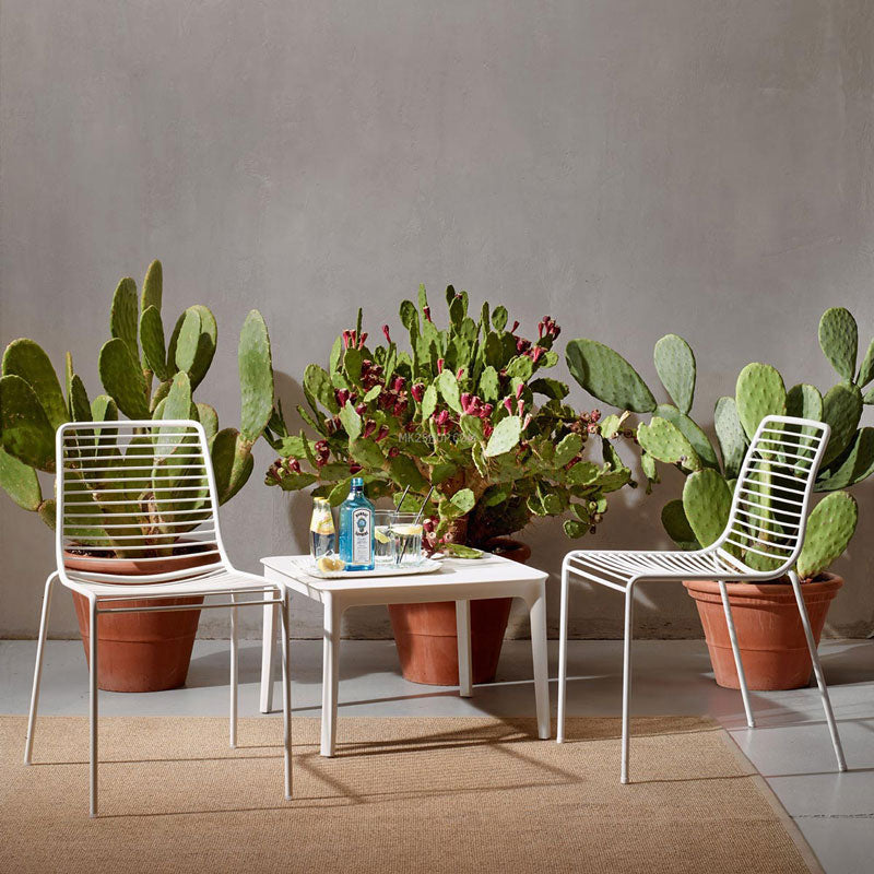 Sedia Summer - Scab Design