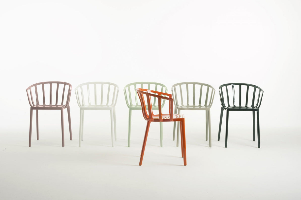 Sedia Venice - Kartell