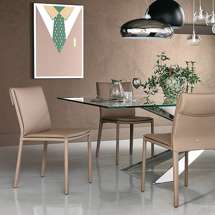 Sedia Isabel - Cattelan Italia