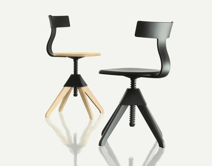 Sedia regolabile Tuffy - Magis