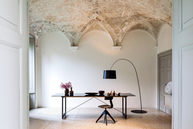 Sedia regolabile Tuffy