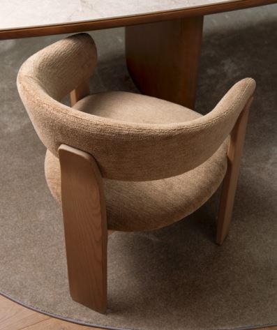Sedia ANTHEA - Calligaris
