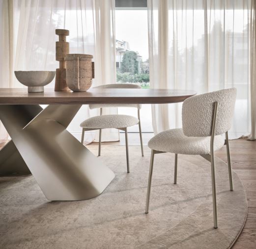 Sedia FLEX - Calligaris