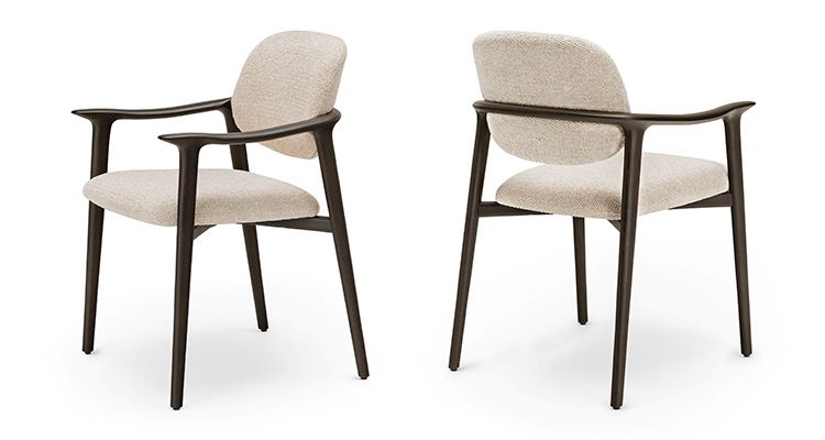 Sedia GISELLE - Cattelan Italia