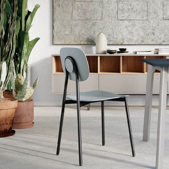 Sedia Omega - Arredo3