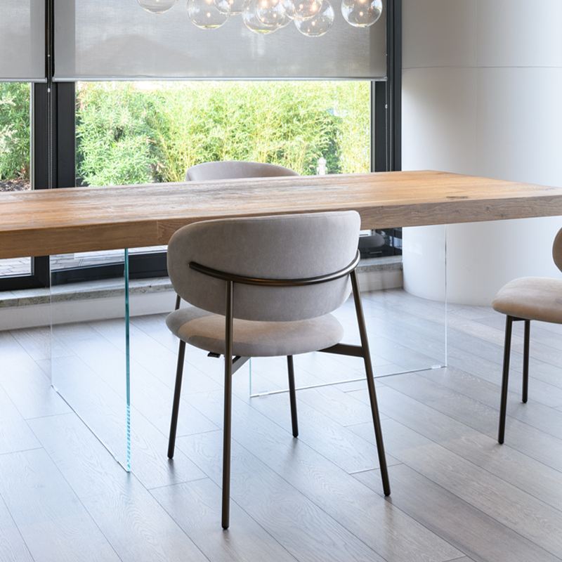 Sedia Tora - Pozzoli