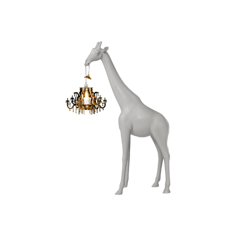 Lampada Giraffe In Love XS - Qeeboo