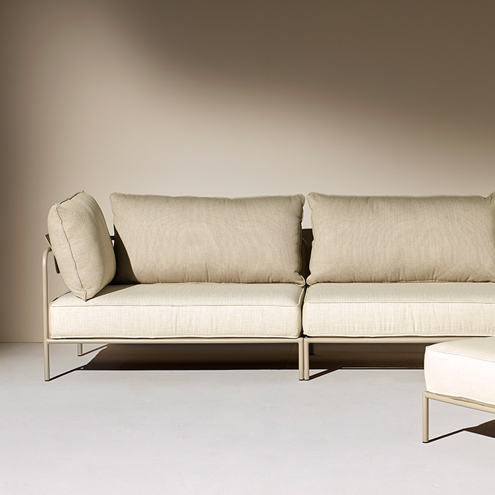 Divano Flap - Scab Design