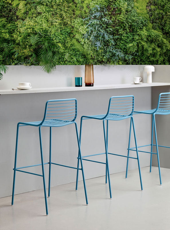 Sgabello Summer - Scab Design