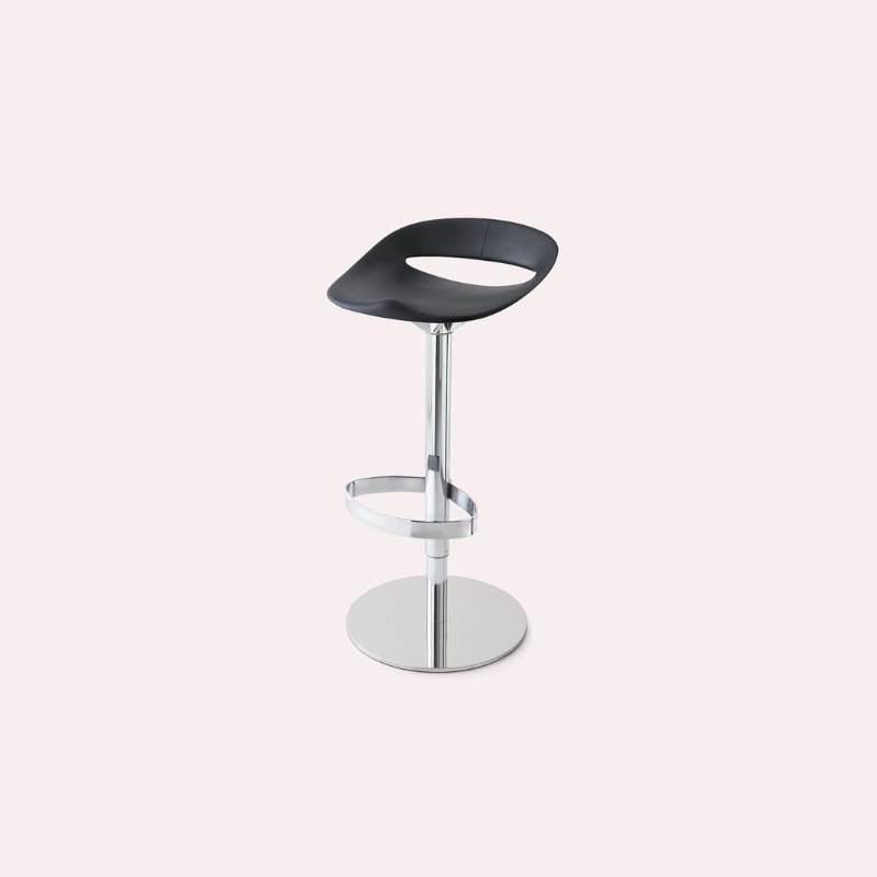 Sgabello a gas Cosmopolitan