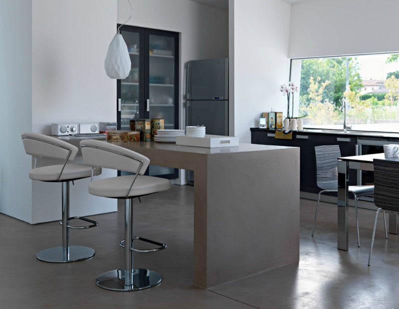 Sgabello a gas New York - Connubia