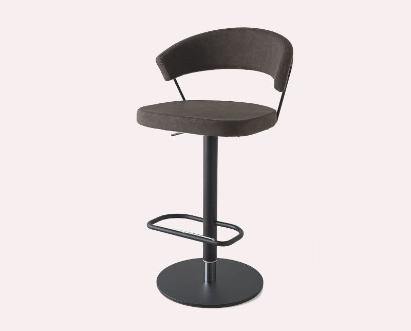 Sgabello a gas New York - Connubia