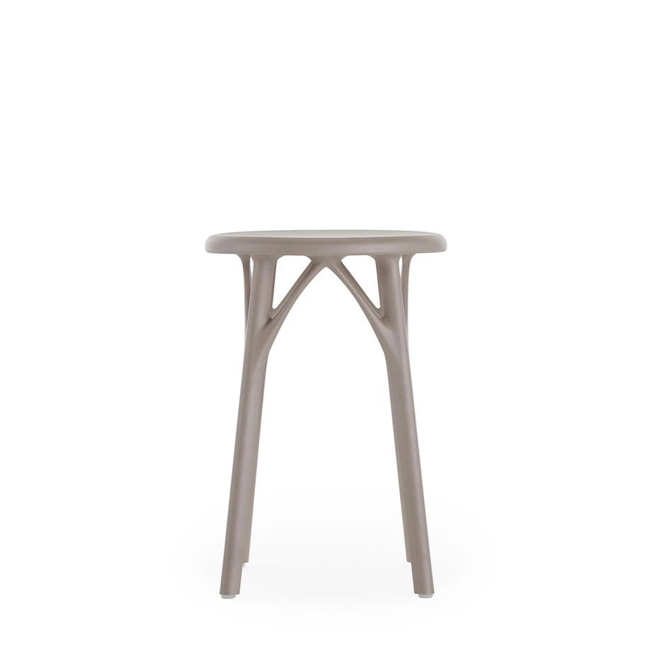 Sgabello A.I. Stool Light - Kartell
