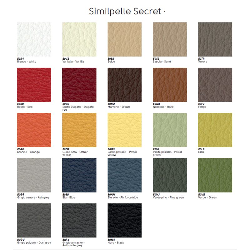 Poltroncina Operativa Sonny - Midj