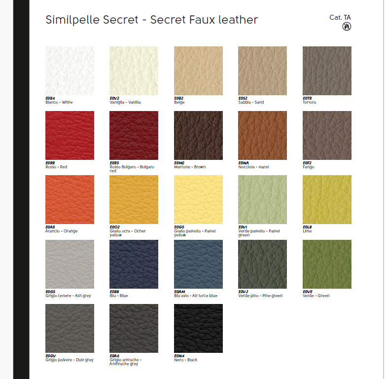 Poltroncina Amelie - Midj