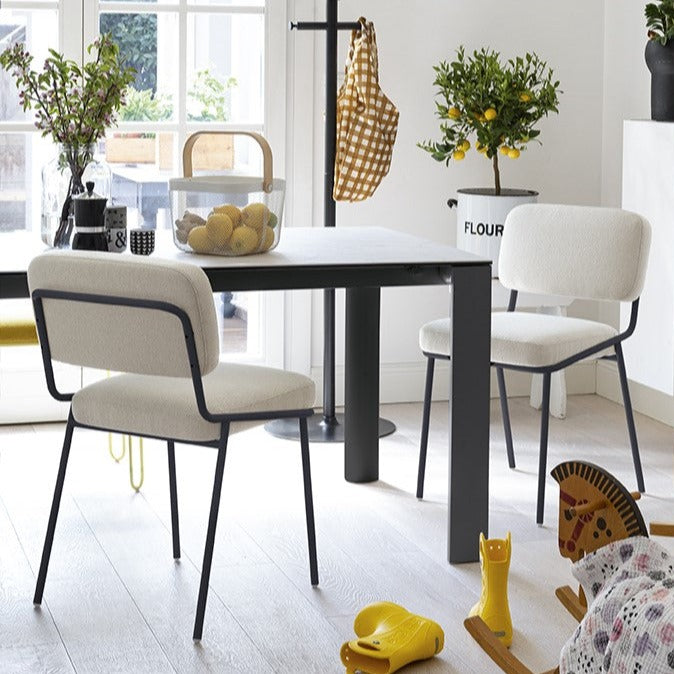 Sedia Sixty - Connubia