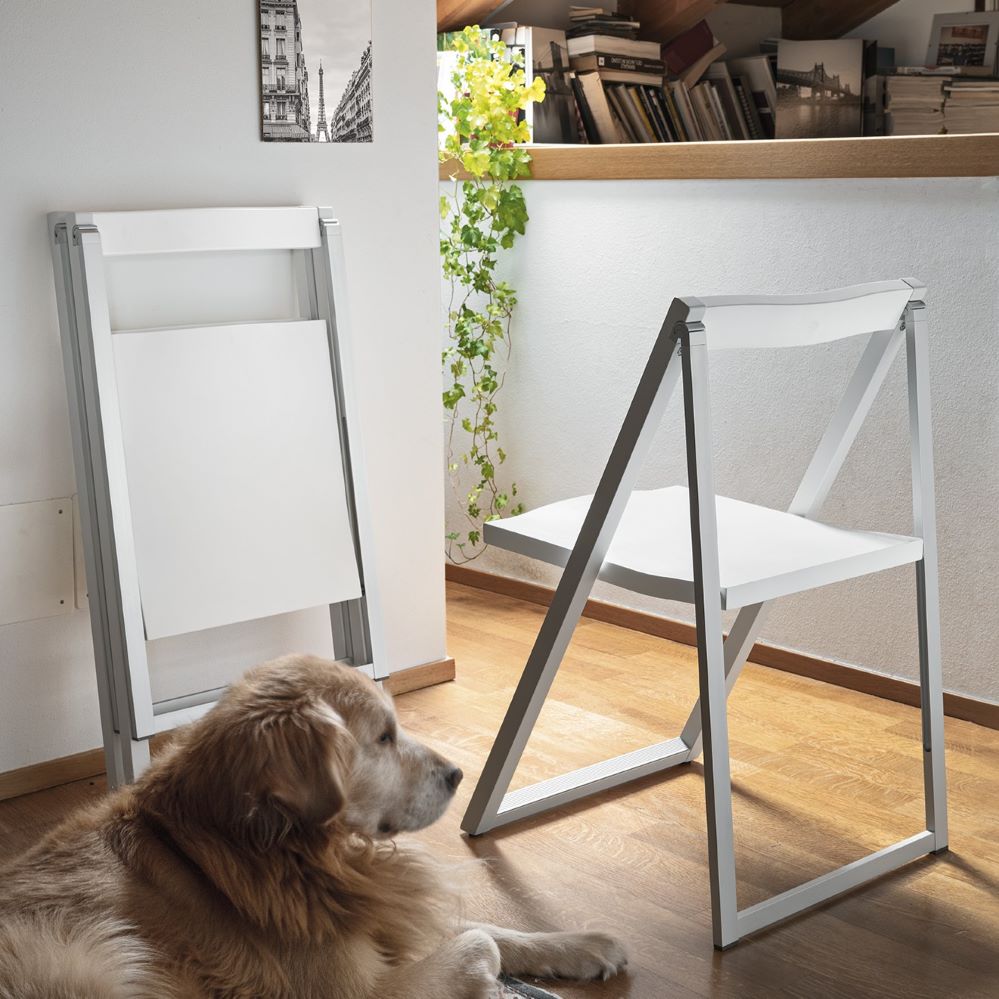 Sedia Pieghevole Skip - Connubia