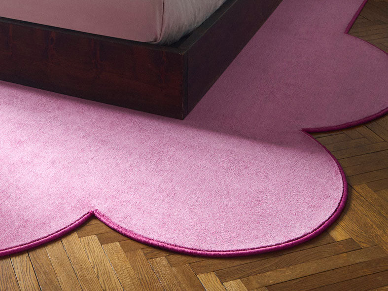 Tappeto Snow - Besana Carpet Lab