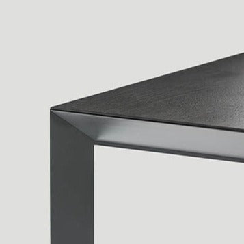 Tavolo allungabile Soffio - Pianca