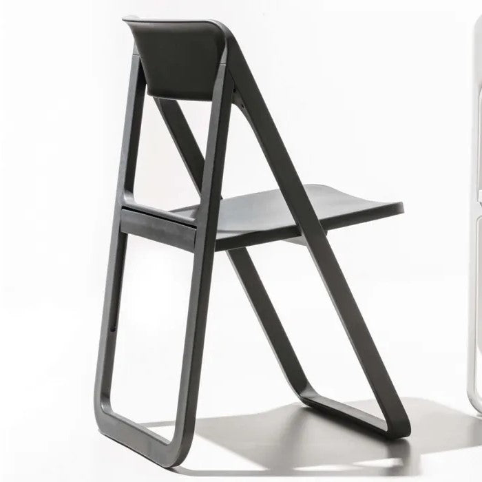 Sedia pieghevole in polipropilene Dream - Pozzoli