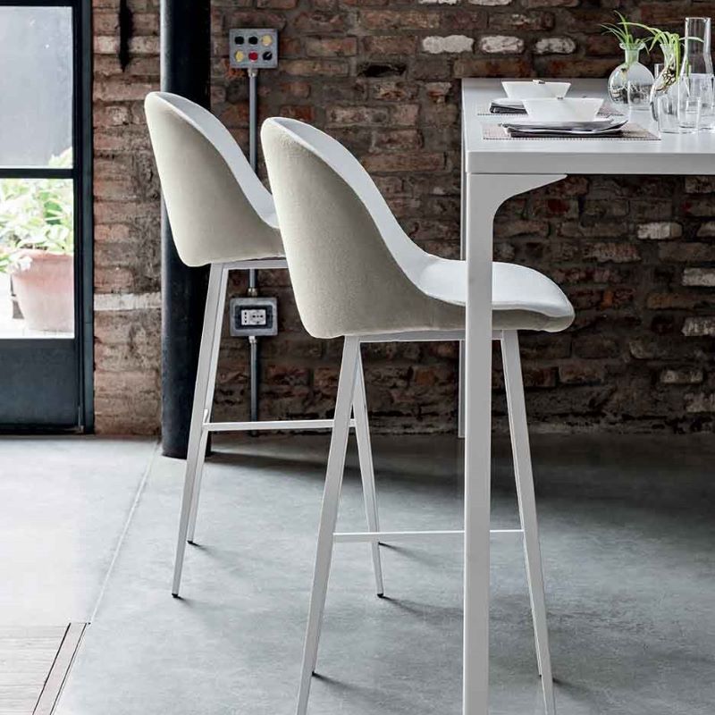 Sgabello Sonny - Midj