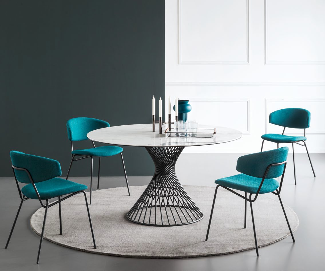 Sedia Sophia - Calligaris