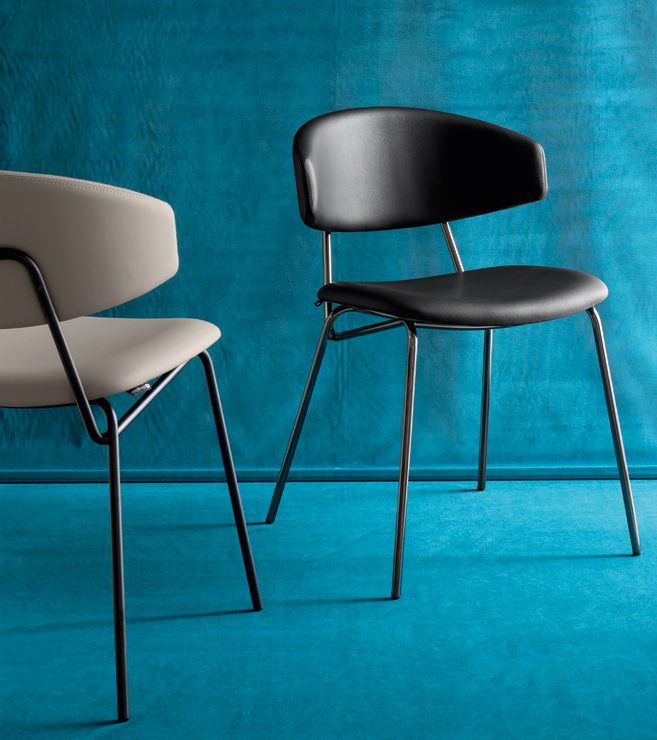 Sedia Sophia - Calligaris