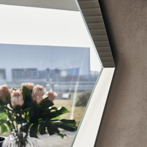 Specchio Emerald - Cattelan Italia