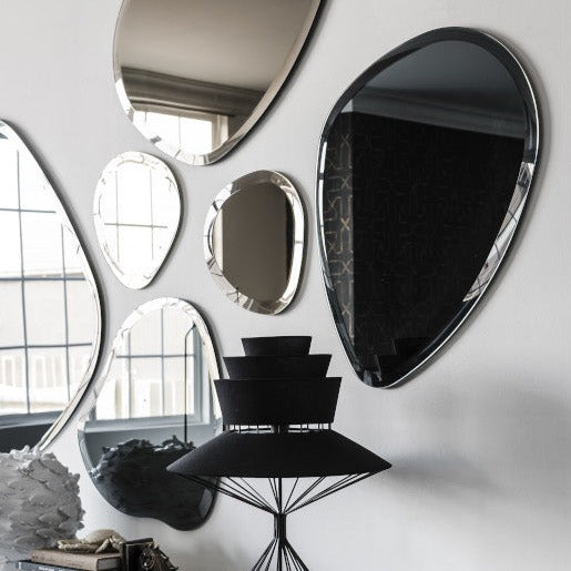 Specchio Hawaii - Cattelan Italia