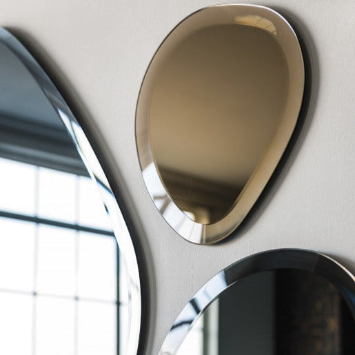 Specchio Hawaii - Cattelan Italia