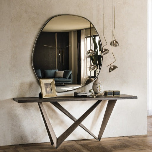 Specchio Hawaii - Cattelan Italia