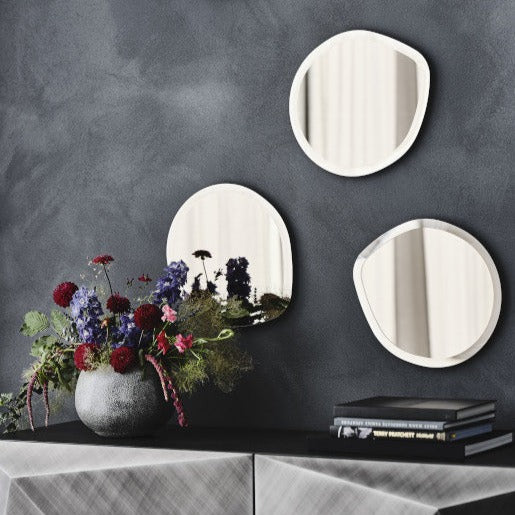 Specchio Hawaii - Cattelan Italia