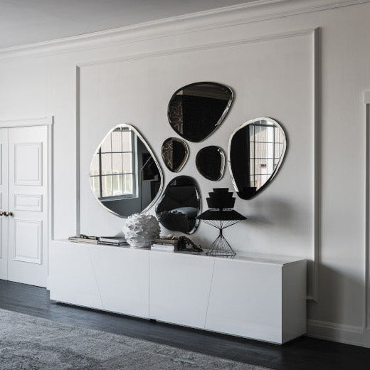 Specchio Hawaii - Cattelan Italia