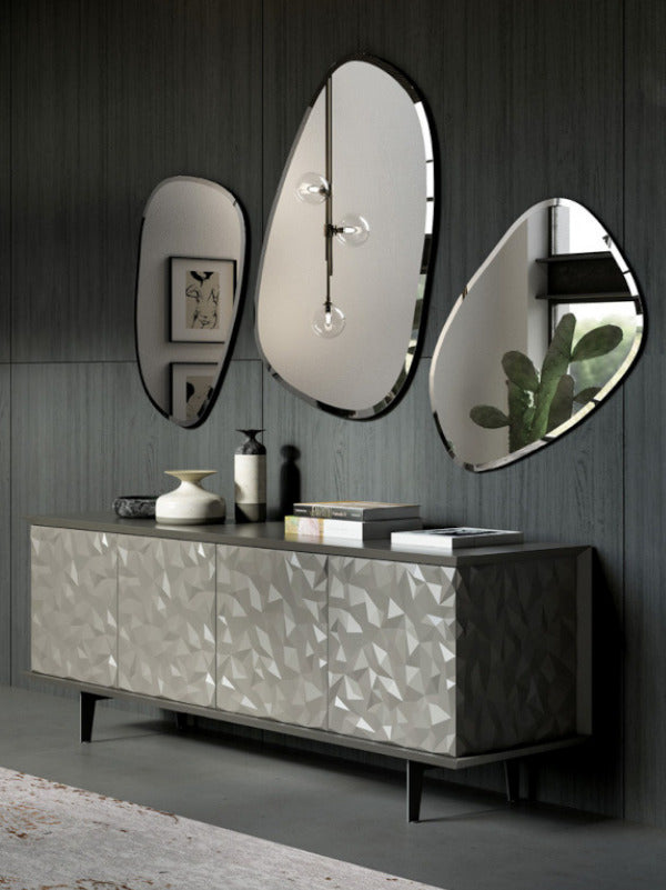 Specchio Miami - Easyline