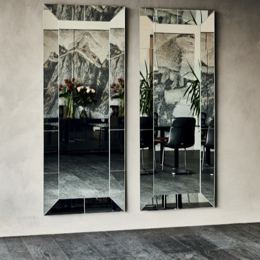 Specchio Regal - Cattelan Italia