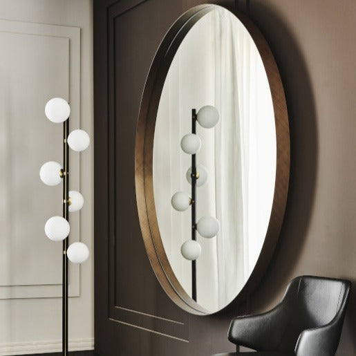 Specchio Wish Magnum - Cattelan Italia