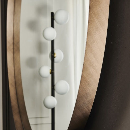 Specchio Wish Magnum - Cattelan Italia