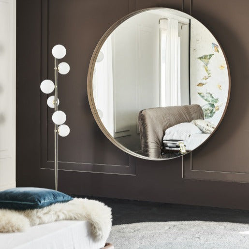 Specchio Wish Magnum - Cattelan Italia