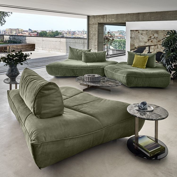 Divano Night Fever - Arketipo