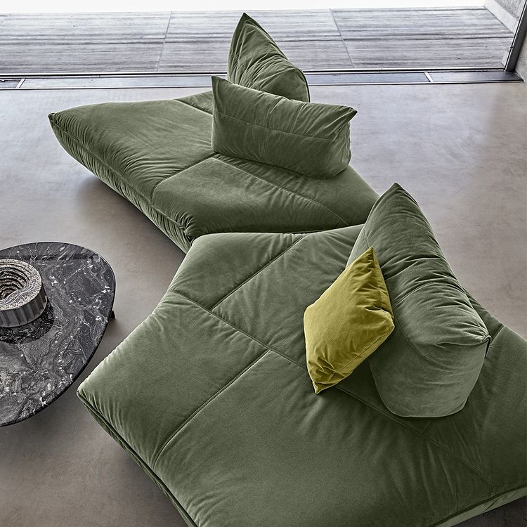 Divano Night Fever - Arketipo