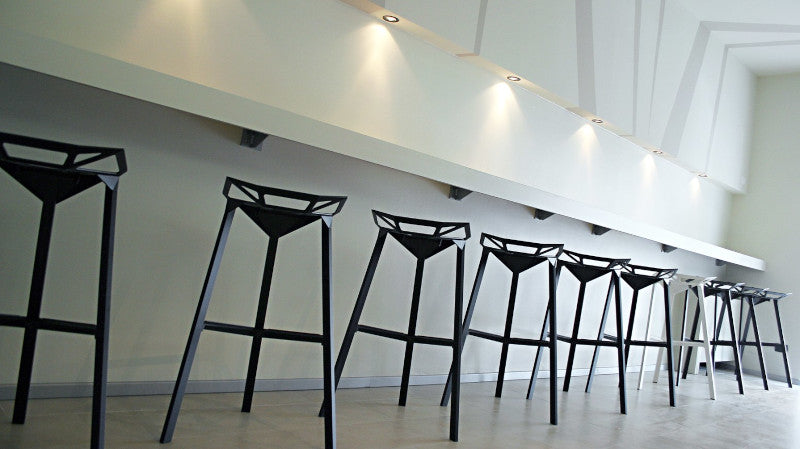 Sgabello Stool One - Magis