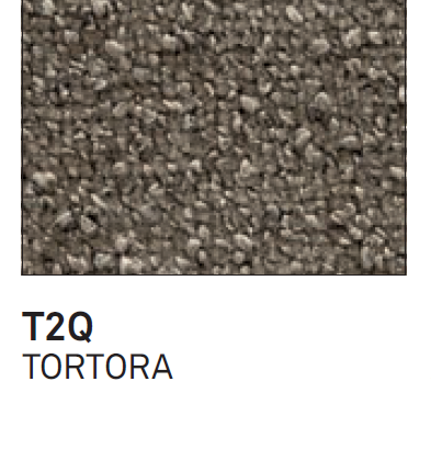 Sedia Cozy Mid CB2308 - Connubia